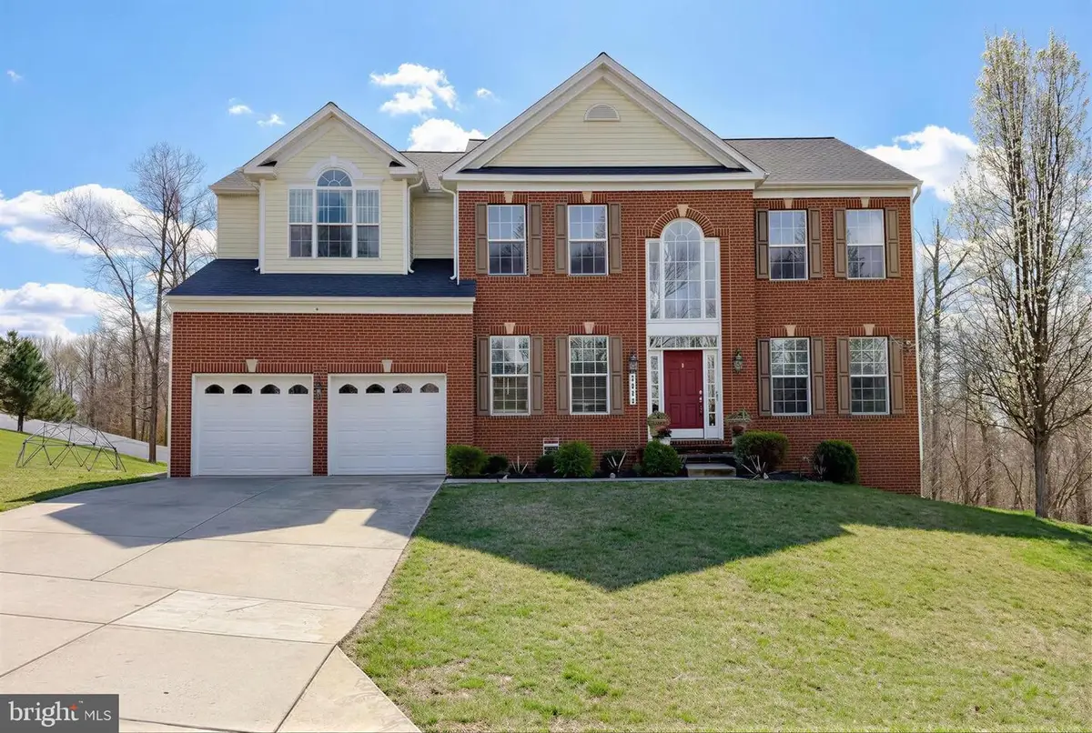 2810 Pumpkin St, Clinton, MD 20735 - #1