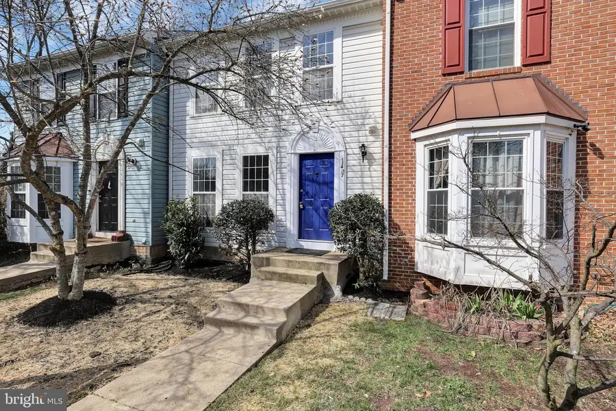 11407 Falcon Ridge Ct, Beltsville, MD 20705 - #3