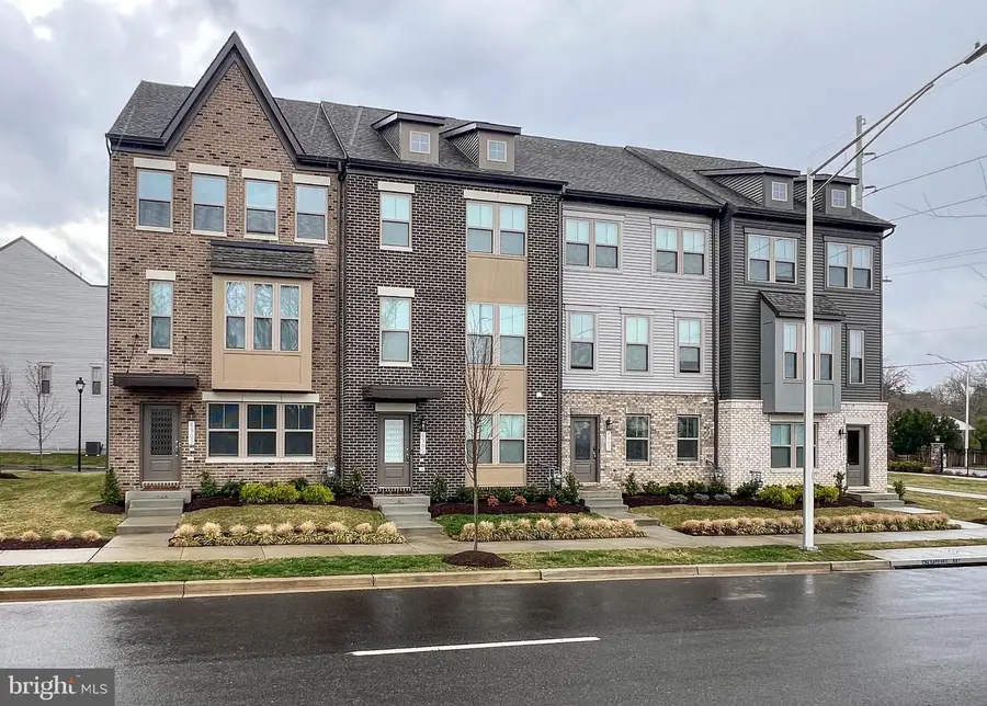 6907 Savannah Pkwy, Brandywine, MD 20613 - #2