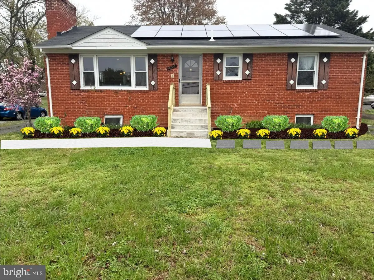 8206 Dangerfield Pl, Clinton, MD 20735 - #1