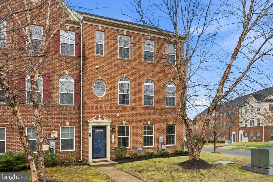 3301 Tianna Way, Accokeek, MD 20607 - #3