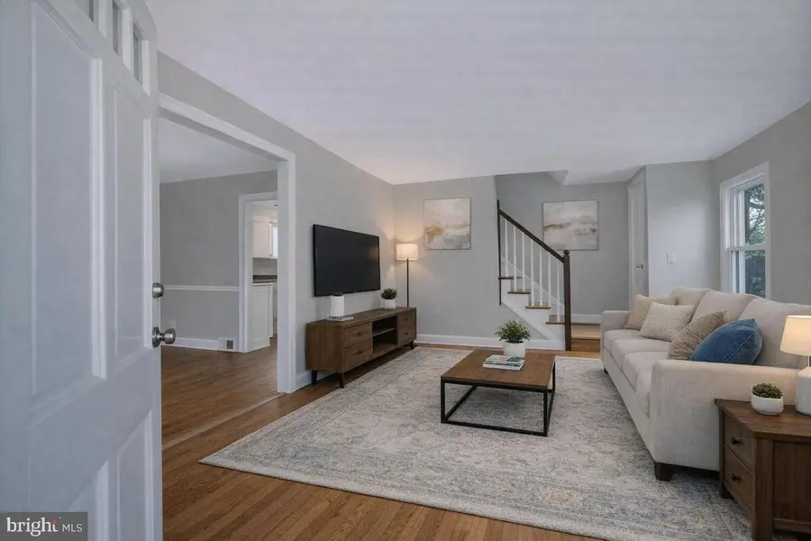 5839 33rd Ave, Hyattsville, MD 20782 - #2