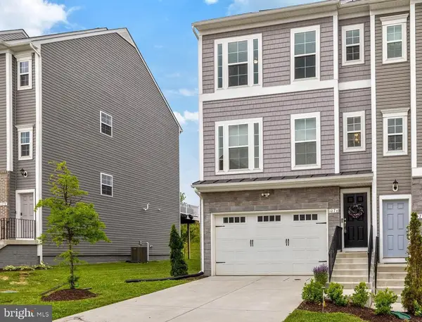 1076 Overlook Way, LAUREL, MD 20707