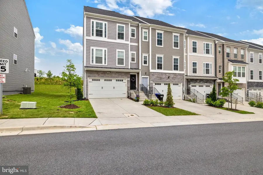 1076 Overlook Way, Laurel, MD 20707 - #2