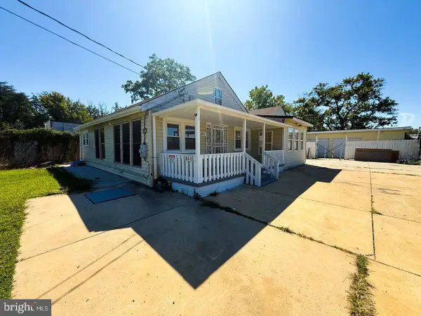 8611 Westphalia Rd, UPPER MARLBORO, MD 20774