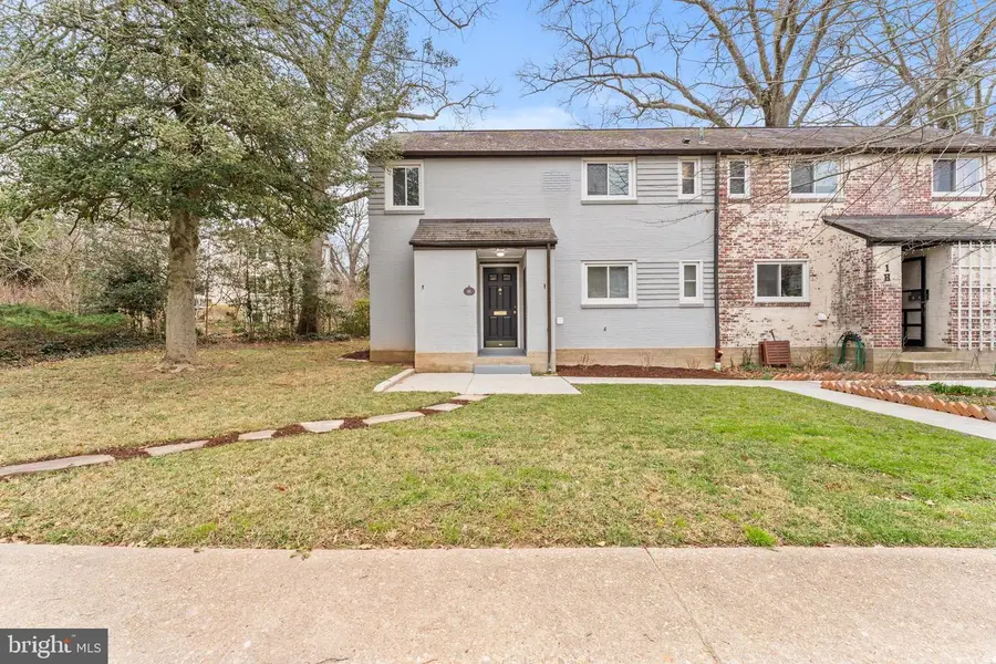 1-g Gardenway #g, Greenbelt, MD 20770 - #2