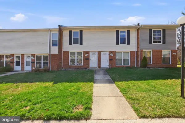 11506 Laurelwalk Dr, LAUREL, MD 20708