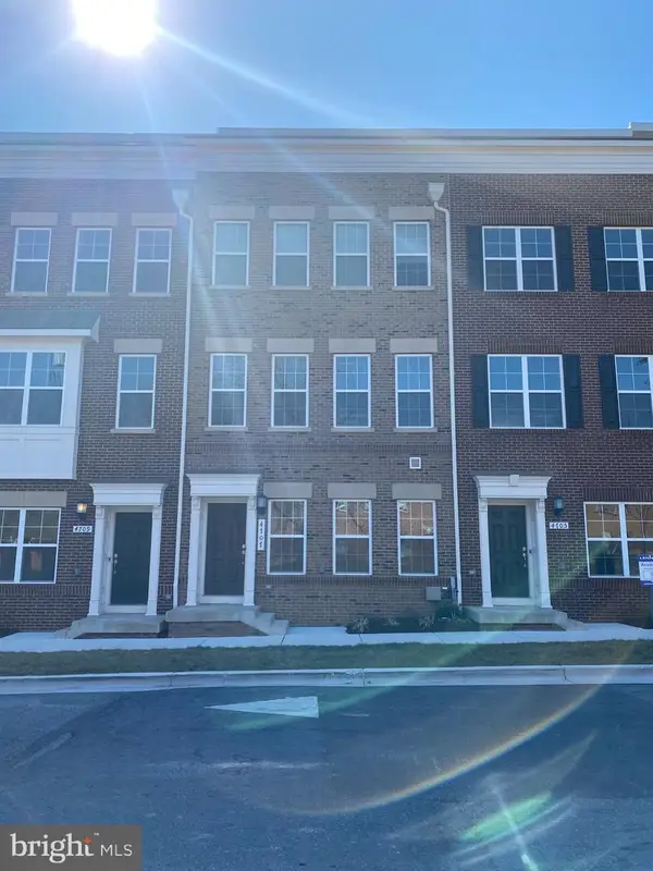 4761 Cherokee St, COLLEGE PARK, MD 20740