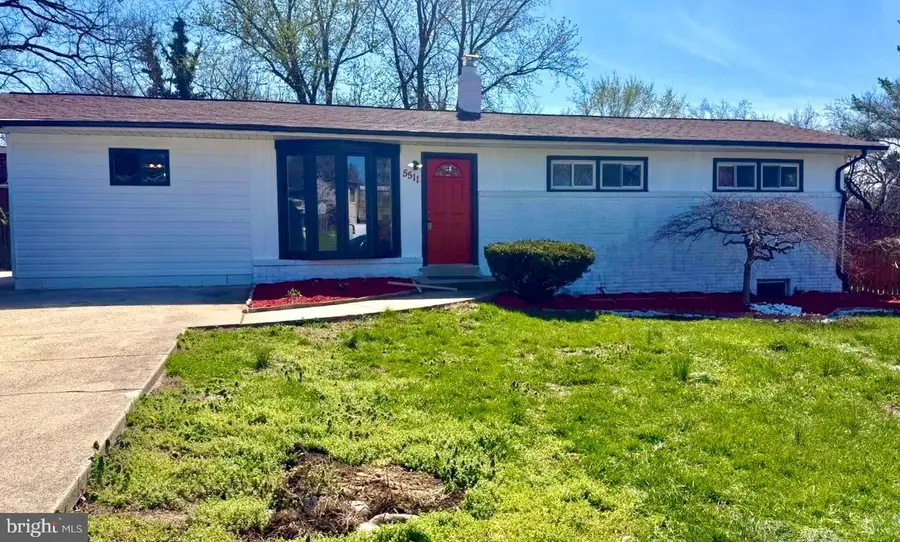 5511 Henderson Way, Suitland, MD 20746 - #2