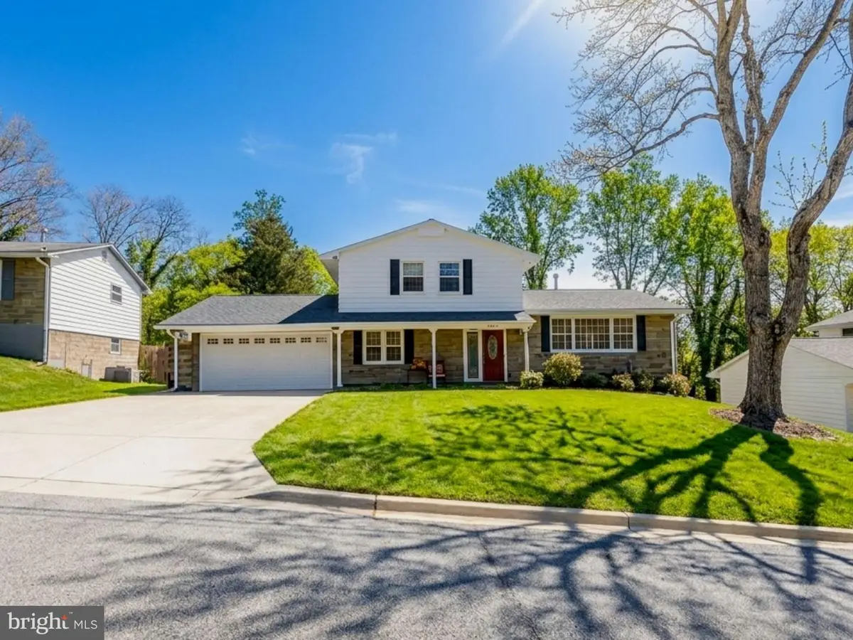 13304 Chalfont Ave, Fort Washington, MD 20744 - #1