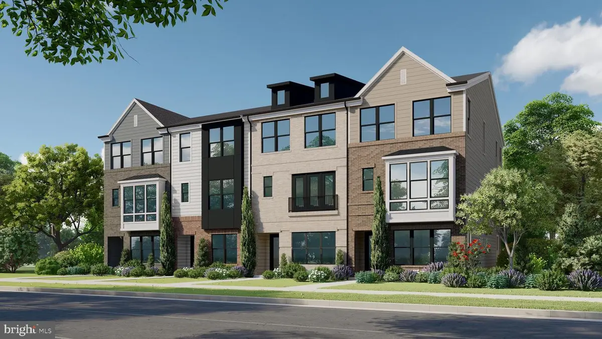 17635 Lake Melford Ave #37e, Bowie, MD 20715 - #1