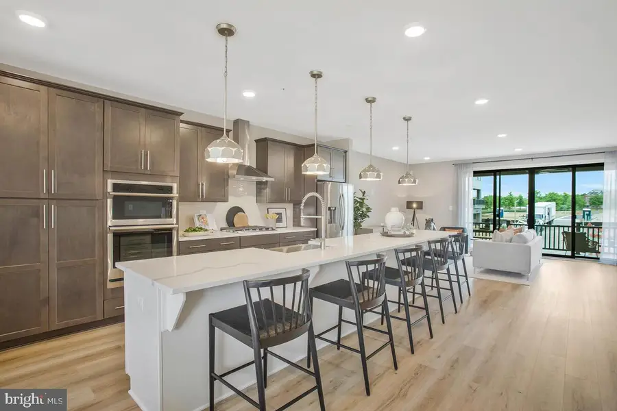 17635 Lake Melford Ave #37e, Bowie, MD 20715 - #2