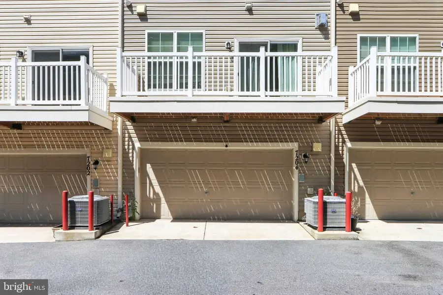 7204 Barrberry Ln, Beltsville, MD 20705 - #2