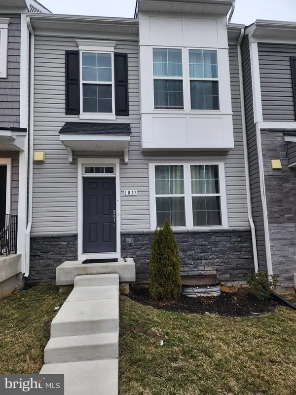 1017 Flester Ln, LAUREL, MD 20707