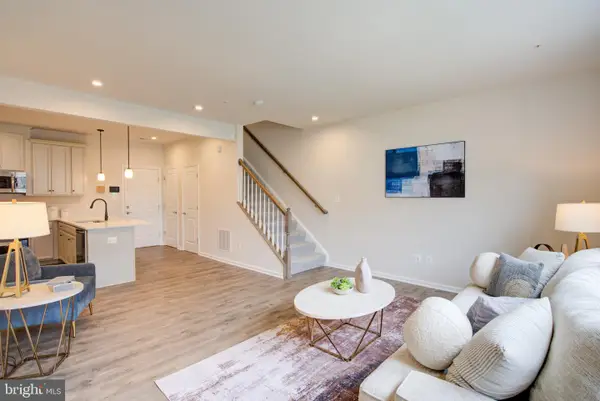 3718 Richmond Run #197, UPPER MARLBORO, MD 20772