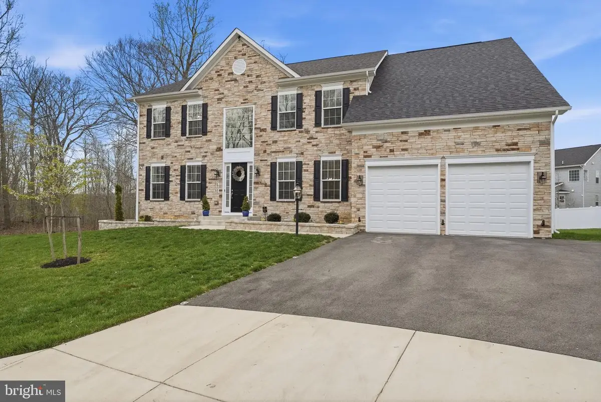 3603 Island Ct, Upper Marlboro, MD 20772 - #1