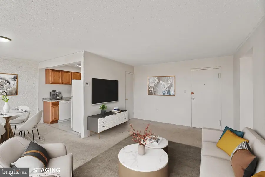 1824 Metzerott Rd #204, Hyattsville, MD 20783 - #2