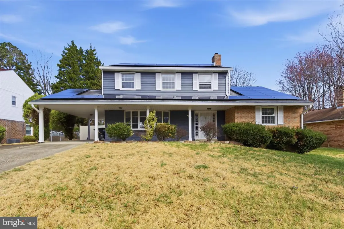 12802 Winona Dr, Upper Marlboro, MD 20774 - #1