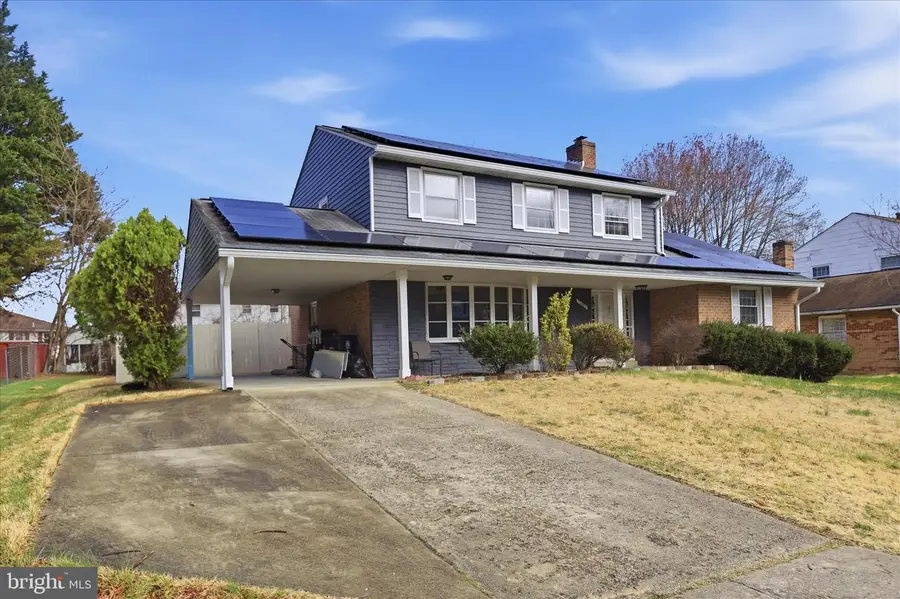 12802 Winona Dr, Upper Marlboro, MD 20774 - #2