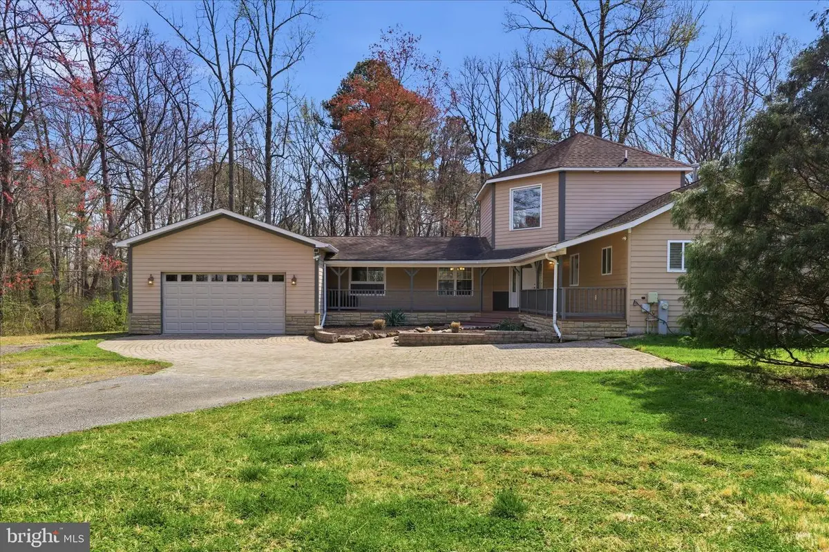 11607 Prospect Hill Rd, Glenn Dale, MD 20769 - #1