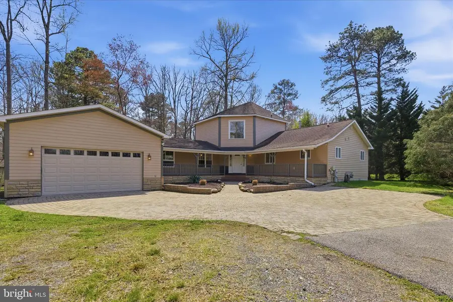 11607 Prospect Hill Rd, Glenn Dale, MD 20769 - #3