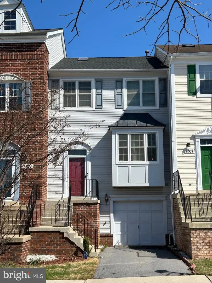 7809 Vanity Fair Dr, Greenbelt, MD 20770 - #1