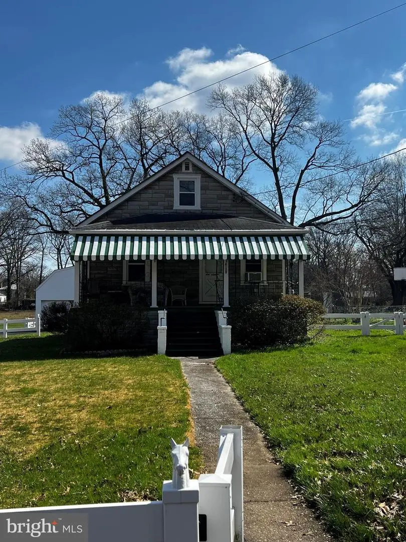 6129 Naval Ave, Lanham, MD 20706 - #1