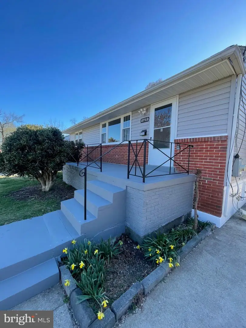 2712 Hughes Rd, Hyattsville, MD 20783 - #1