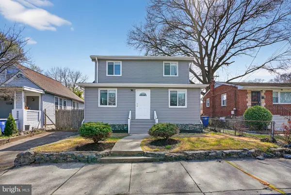 4103 Shepherd St, BRENTWOOD, MD 20722
