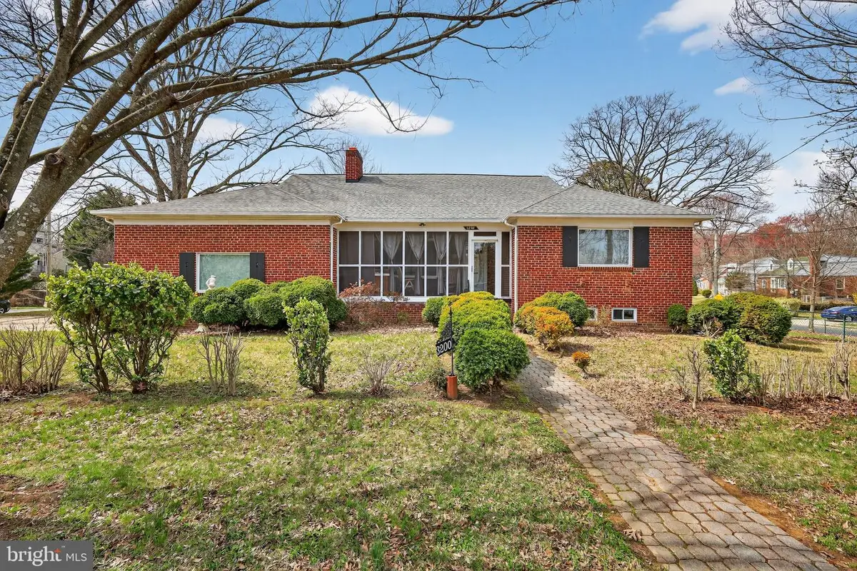 3200 Belleview Ave, Cheverly, MD 20784 - #1