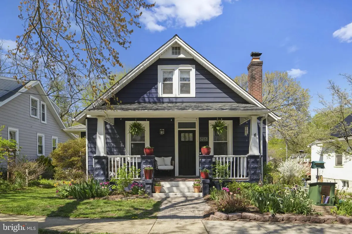3202 Taylor St, Mount Rainier, MD 20712 - #1