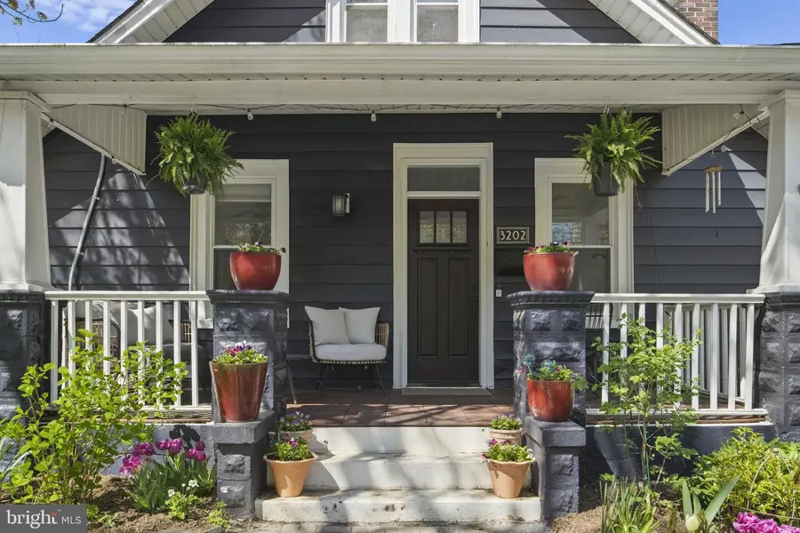 3202 Taylor St, Mount Rainier, MD 20712 - #3