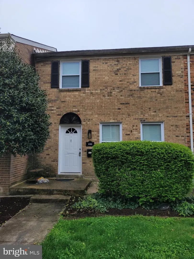 1829 Addison Rd S, District Heights, MD 20747 - #1