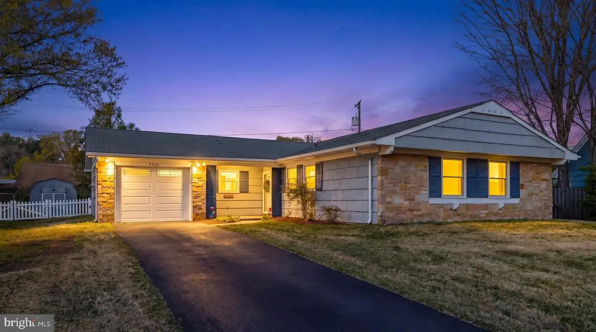 3512 Mabank Ln, Bowie, MD 20715 - #1