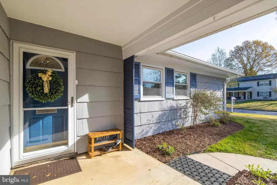 3512 Mabank Ln, Bowie, MD 20715 - #3