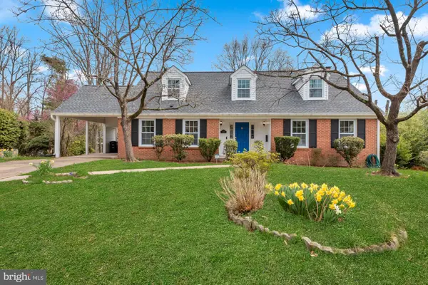 10115 Chickadee Ln, HYATTSVILLE, MD 20783