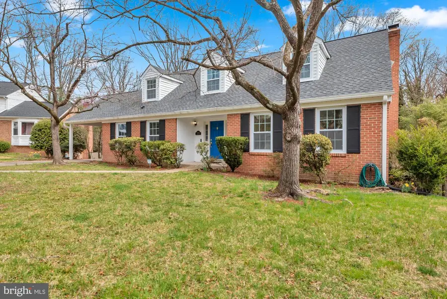 10115 Chickadee Ln, Hyattsville, MD 20783 - #3