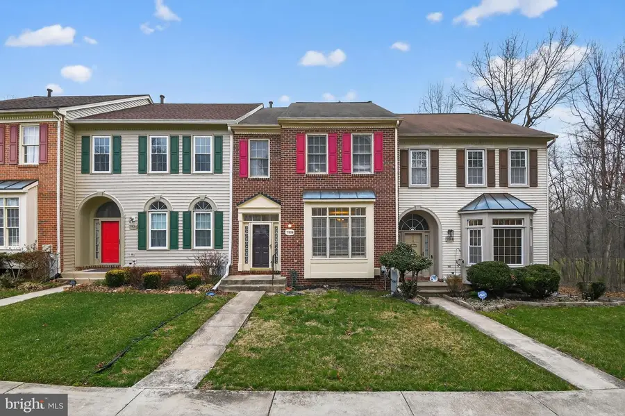 7936 Quill Point Dr, Bowie, MD 20720 - #2