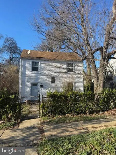 7210 Greeley Rd, Landover, MD 20785 - #1