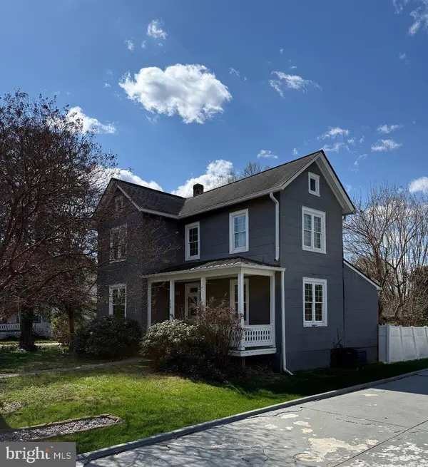 328 Laurel Ave, LAUREL, MD 20707