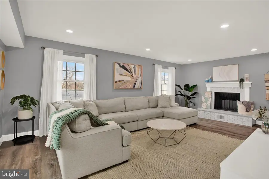 2505 Kennet Ln, Bowie, MD 20715 - #3