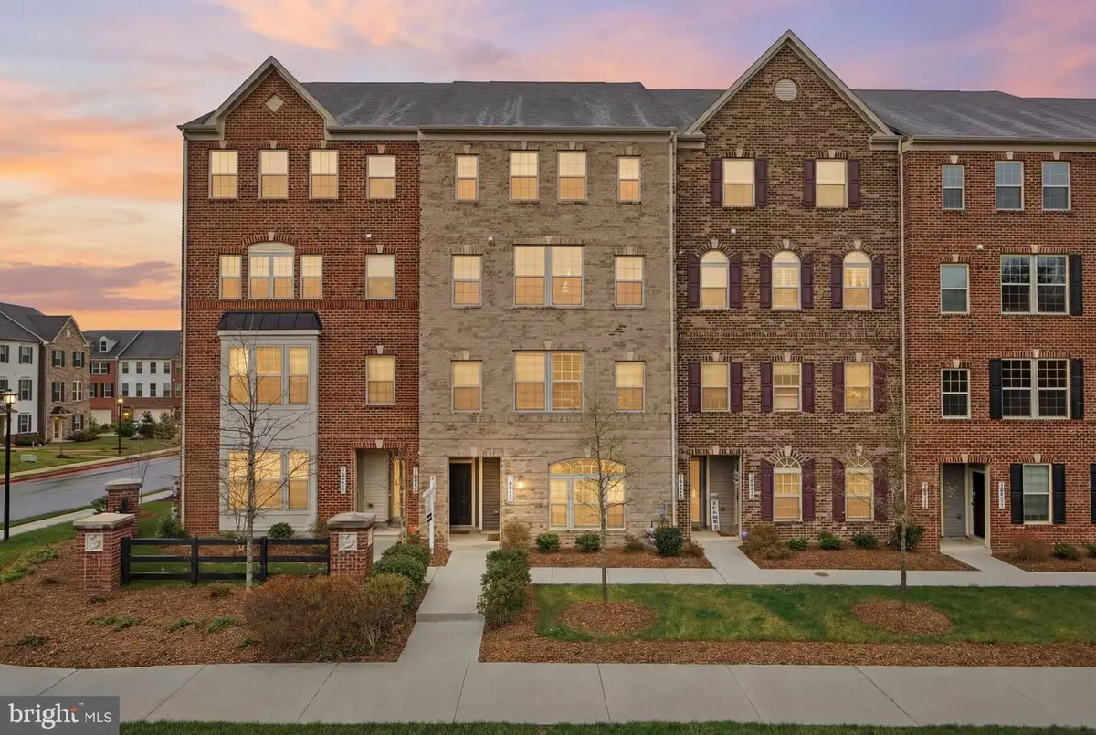 14506 Mattawoman Dr #1400k, Brandywine, MD 20613 - #1