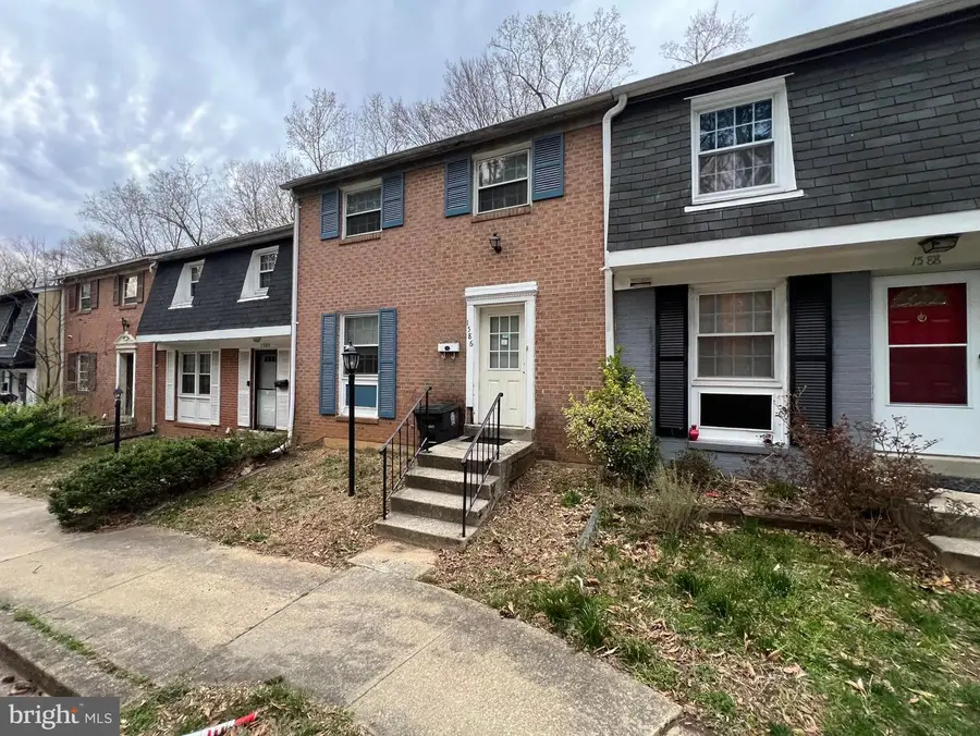 1586 Potomac Heights Dr #231, Fort Washington, MD 20744 - #2