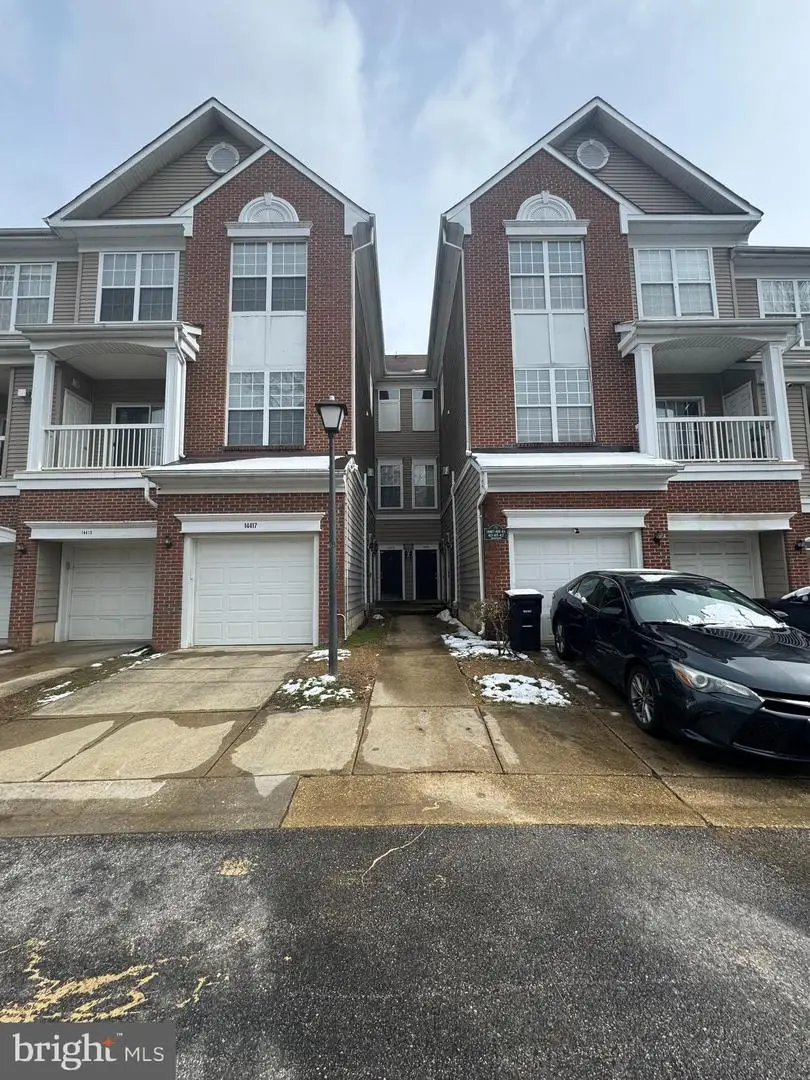 14407 Hampshire Hall Ct #g-1004, Upper Marlboro, MD 20772 - #1