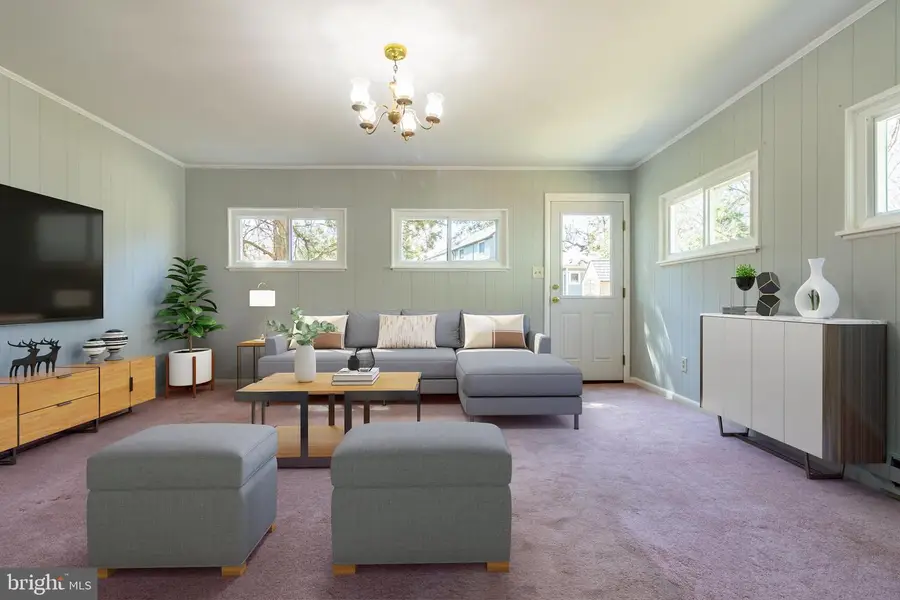 51-d Ridge Rd, Greenbelt, MD 20770 - #3