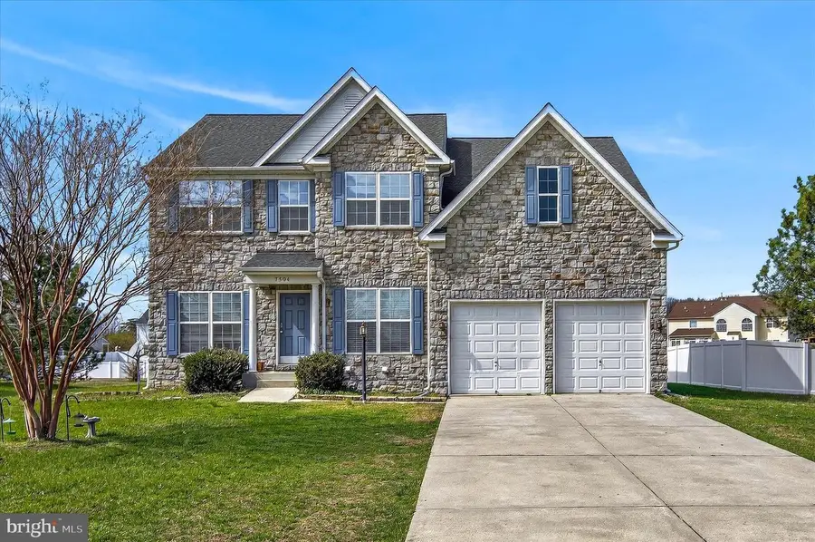 7504 White Plains Ln, Brandywine, MD 20613 - #3