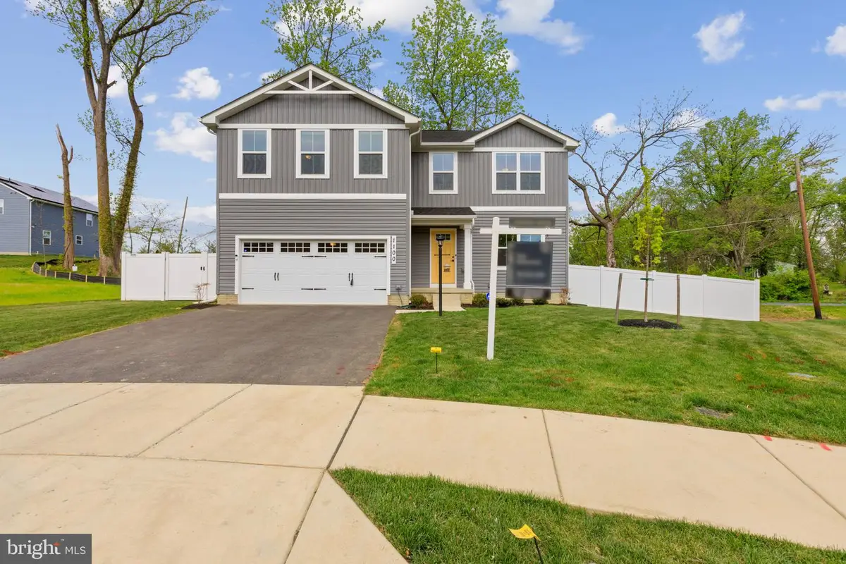 1100 Shumi Ct, Capitol Heights, MD 20743 - #1