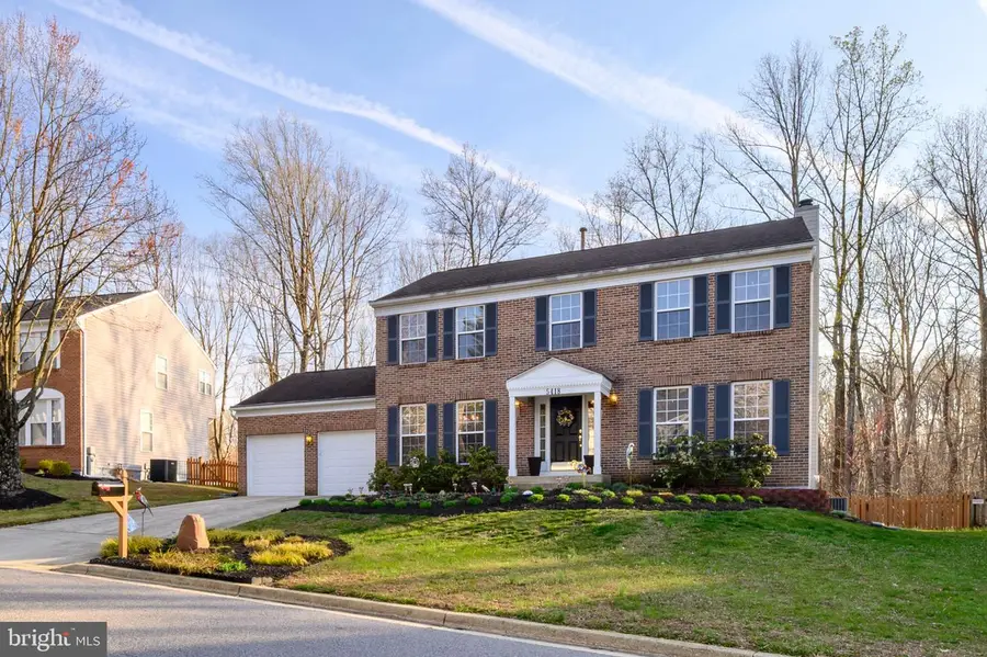 5418 Lakeford Ln, Bowie, MD 20720 - #2