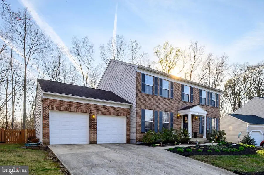 5418 Lakeford Ln, Bowie, MD 20720 - #3