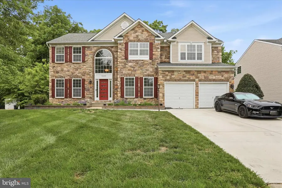 16603 Mannington Rd, Accokeek, MD 20607 - #2